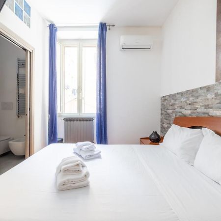 Vg Rome Center Double Room Exterior photo